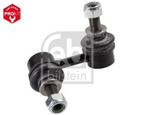 Hinterachse Rechts Febi Bilstein 34717 Stange/Strebe, Stabilisator FüR Infiniti,