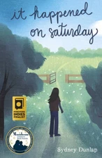 It Happened on Saturday - Hardcover By Sydney Dunlap - GOOD