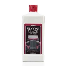 1 x 500 ml Amway Silikonglasur Auto Fahrrad Politur Mischung aus Wachs &...
