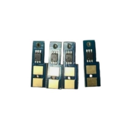 4Pcs Toner Chip Refill for Lexmark C925 C925de X925de