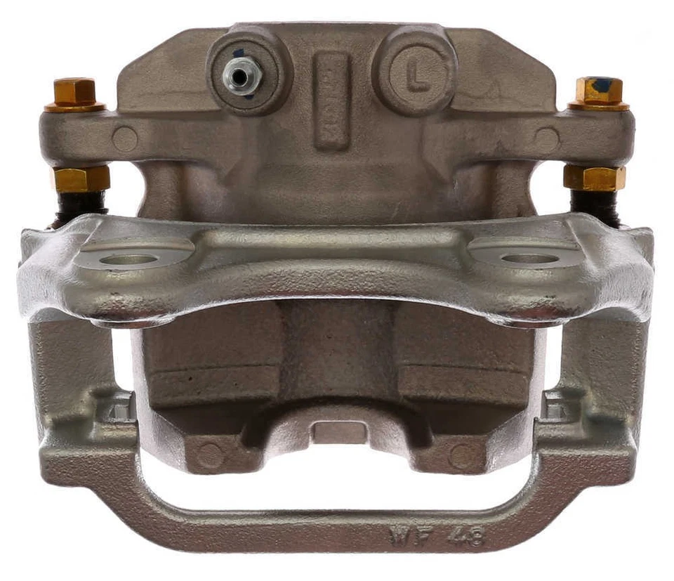 Disc Brake Caliper fits 2007-2019 GMC Yukon Sierra 1500 Yukon XL 1500  RAYBESTOS - Image 2 of 4