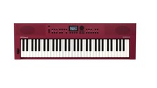 Roland Go:Keys 3 Dark Red