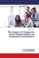 Nipiirah Prosper | The Impact Of Corporate Social Responsibility On Employees...