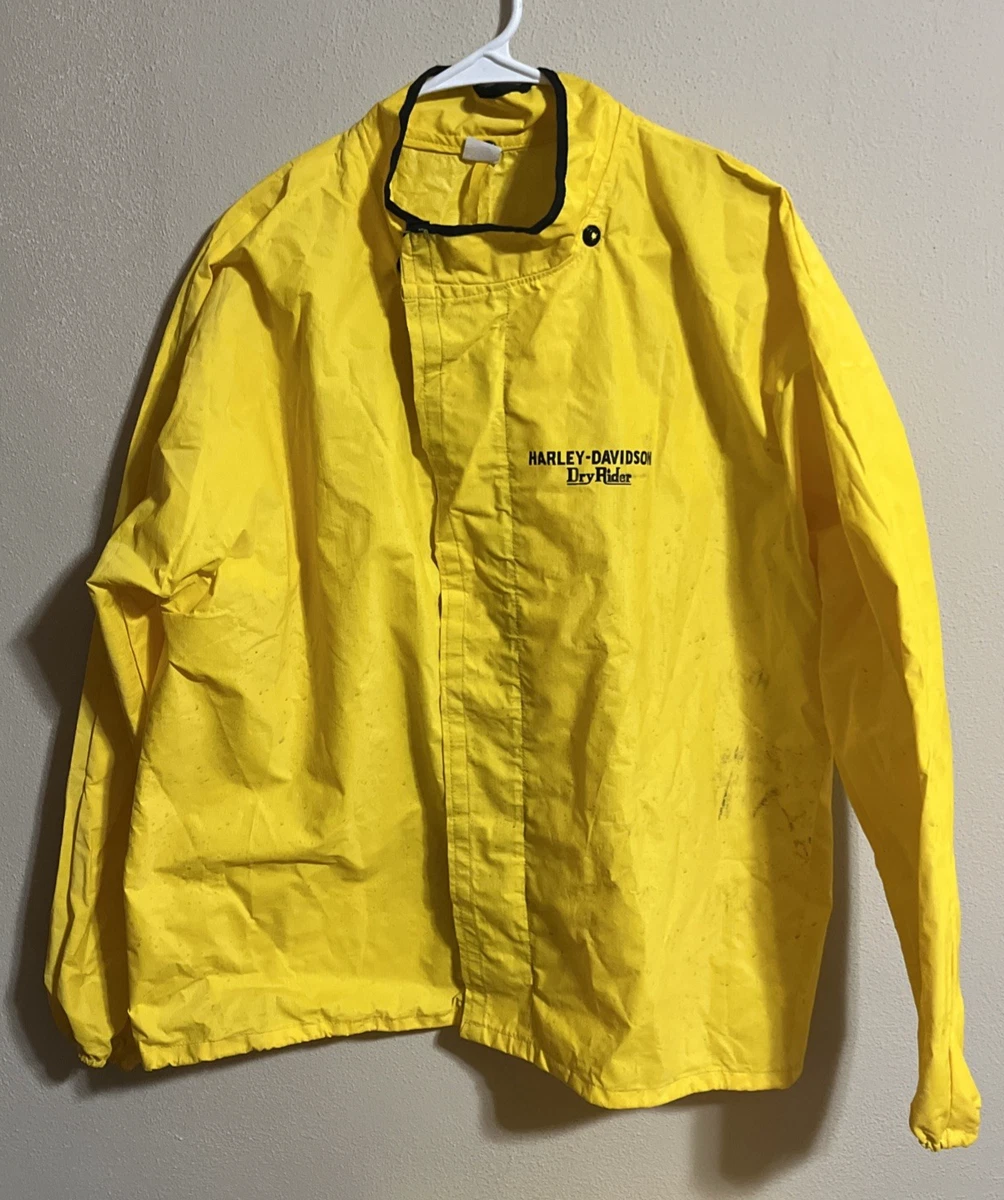 Preços baixos em Roupas Harley-Davidson Amarelo Motors, Proteção e