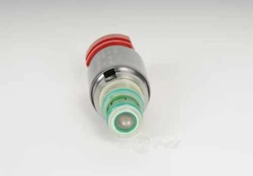 Convertidor de par de transmisión automática embrague ancho de pulso modulación solenoide Foto 2 de 4