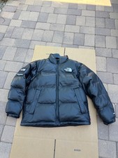 THE NORTH FACE 17AW THE ND91702I Leather Nupt...