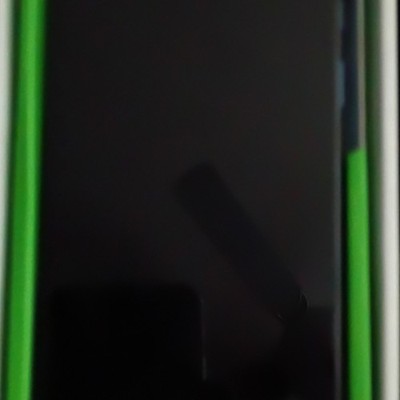 Motorola Smartphone Blue YDMT15A210WP UPC 840023287626 with Box