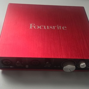 Focusrite 6i6 | eBay