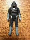 Imperial TIE Fighter Pilot Vintage Kenner Star Wars ESB 1982 Hong Kong