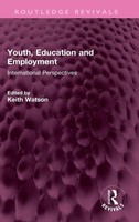 Keith Watson | Youth, Education And Employment | Buch | Englisch (2022)