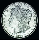 New Listing1879-O Morgan Silver Dollar CH BU ~ 25511