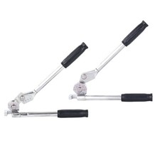 180 Degree Pipe Bending Tool Copper Bender Copper Tubing Bender 6mm/8mm 1/4inch