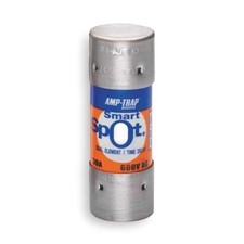 Mersen Ajt1-1/4N Ul Class Fuse, J Class, Time-Delay, 1-1/4A, 600V Ac