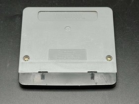Virtual Boy Wario Land Nintendo Virtual Boy - Cartridge Only TESTED