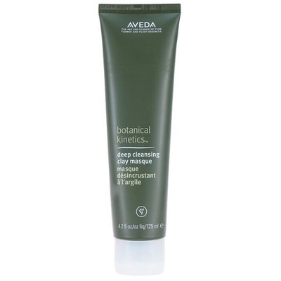 Aveda - Botanical Kinetics Deep Cleansing Clay Masque 125ml/4.2oz