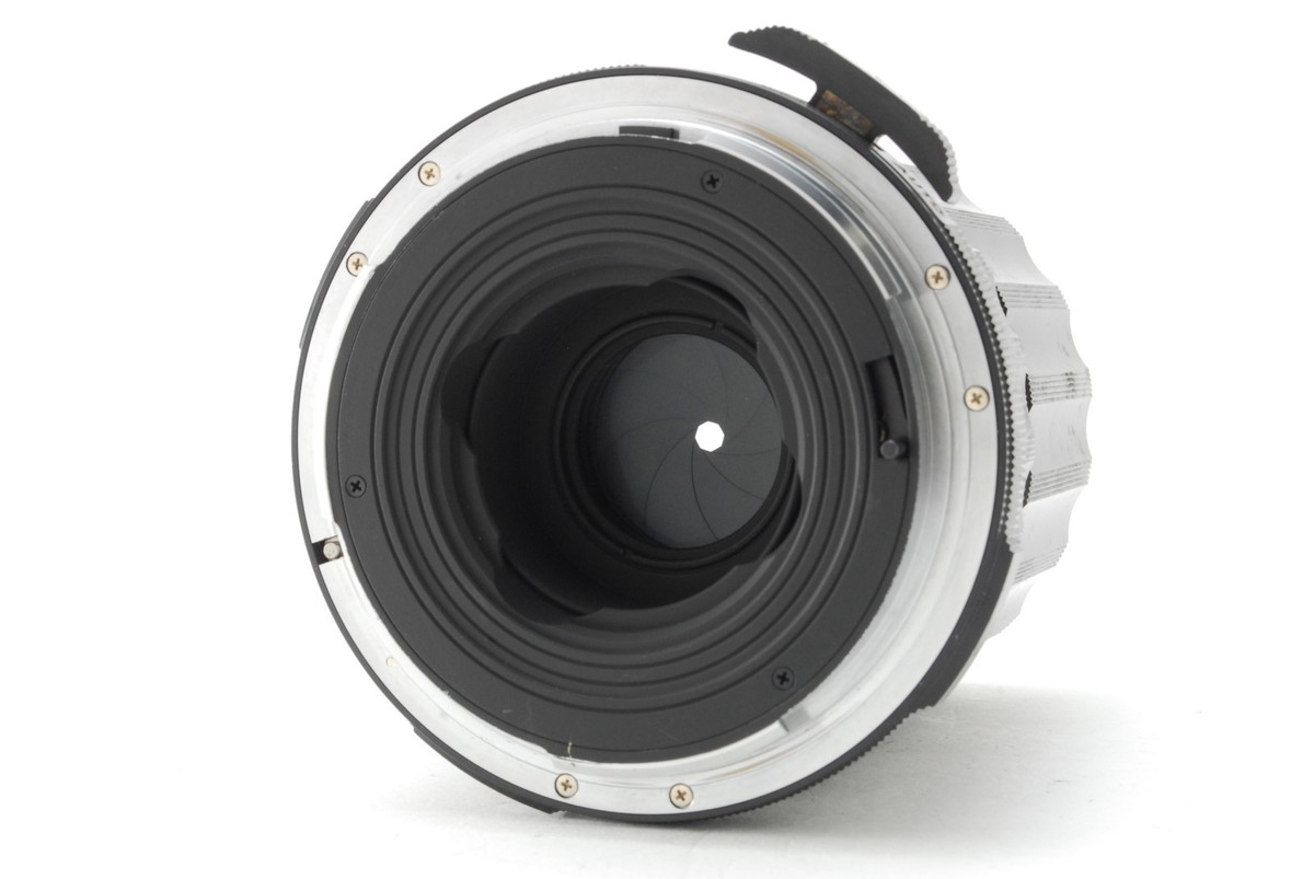 Near MINT] Pentax Super Multi Coated Macro Takumar 6x7 135mm F4