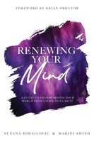 Makini Smith (U. A.) | Renewing Your Mind | Taschenbuch | Englisch (2022)