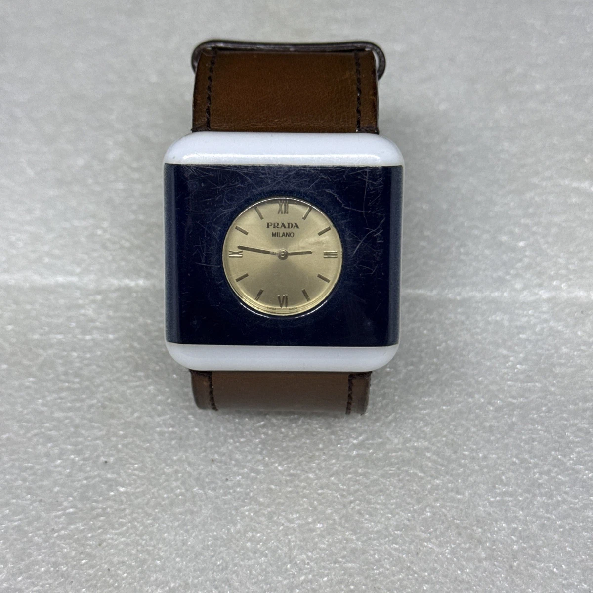 PRADA Watches | eBay