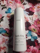 Truly Hydra-Smooth Shave Cream in Vanilla Baby New Factory Sealed
