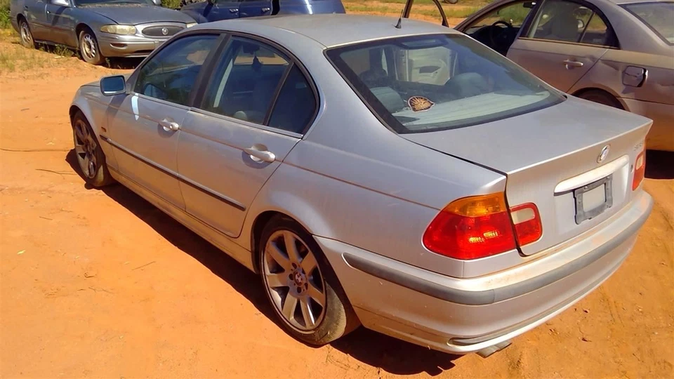 Cilindro maestro de freno compatible con 99-00 BMW 323i 253915 Foto 4 de 4