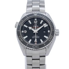 Omega Seamaster Planet Ocean 37 232.30.38.20.01.001