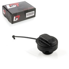 Tankdeckelverschluss Kappe Kraftstoffbehälter für VW Bora Golf 2 3 4 Jetta Vento