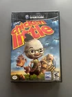 Disney's Chicken Little (Nintendo GameCube, 2005) - CIB