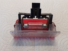 Mercedes W169 W245 Kofferraumklappe Heckklappe Reflektor Licht A1698202201 Mercedes W169 W245 Kofferraumklappe Heckklappe Reflektor Licht A1698202201