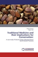 Simion Thomas (U. A.) | Traditional Medicine And Their Implications For...