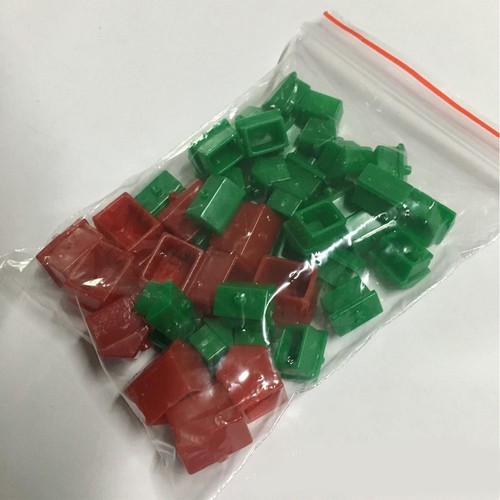 Hotel Game Replacement Pieces Premium Family Replacement - Picture 6 of 6