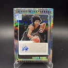 2025 Panini Kaden House Elite Signatures (/75) (Raw)