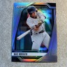 Panini Prizm 2025 Mac Horvath Tampa Bay Rays MLB Baseball Card #203