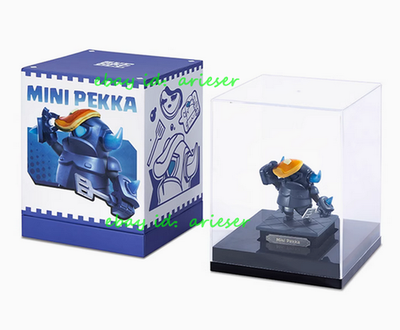 Pekka Season 37 Mini Pekka's Dream (July 2022) - Clash Royale News