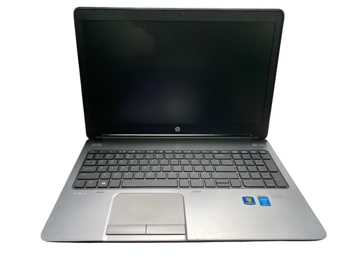 HP ProBook Intel Core i5 4th Gen. 4 GB RAM Notebooks/Laptops for HP ProBook Intel Core i5 4th Gen. 4 GB RAM Notebooks/Laptops for