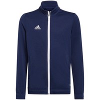 Bluza Dla Dzieci Adidas Entrada 22 Tk Jkt Granatowa H57530 116Cm Adidas Teamwear