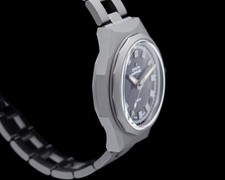 Zenith 97.A3642.670/21.M3642 Defy Revival Shadow Titanium Black Dial 2024 3
