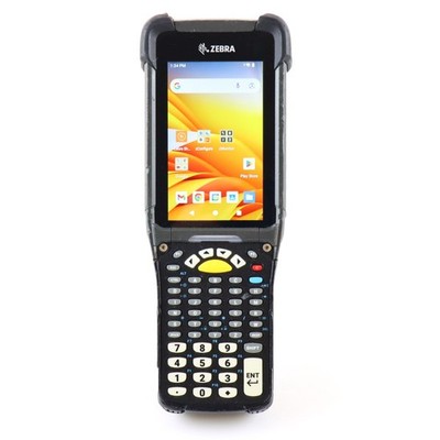 Zebra MC93 MC930P MC9300 Handheld Wi-Fi Barcode Scanner SE4850 MC930P-GSEDG4NA