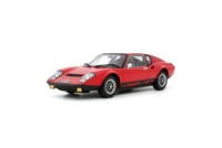 Ligier JS2 1971 Rot Modellauto 1:18 Ottomobile