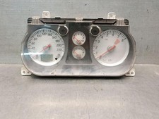Compteur Mitsubishi OUTLANDER