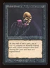1994 Arabian Nights Khabal Ghoul ~ Vintage MTG/Magic ~ MP Condition