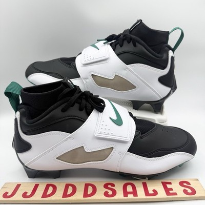 Nike Diamond Turf 93 TD Football Cleats  display picture 3