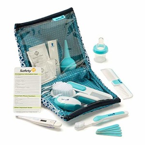 safety 1st deluxe baby nursery kit
