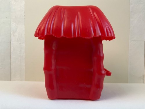*Replacement Part* Only Cranium Balloon Lagoon Board Game Piece Jungle Snack Hut - Picture 3 of 6