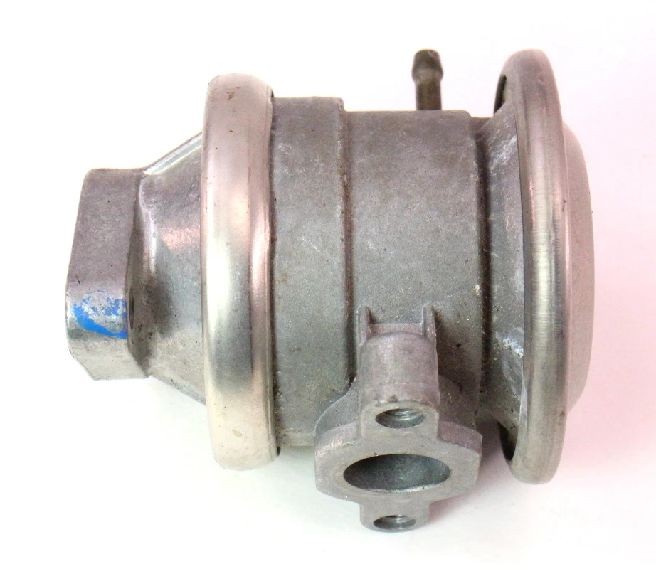 Válvula LH EGR 98-05 VW Passat B5 Audi A4 A6 V6 AHA ATQ ~ Original ~ 078 131 101 N Foto 2 de 3