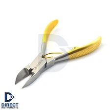 Chiropody Ingrown Nail Cutter Manicure Pedicure Finger Nail Clipper Cuticle Tool