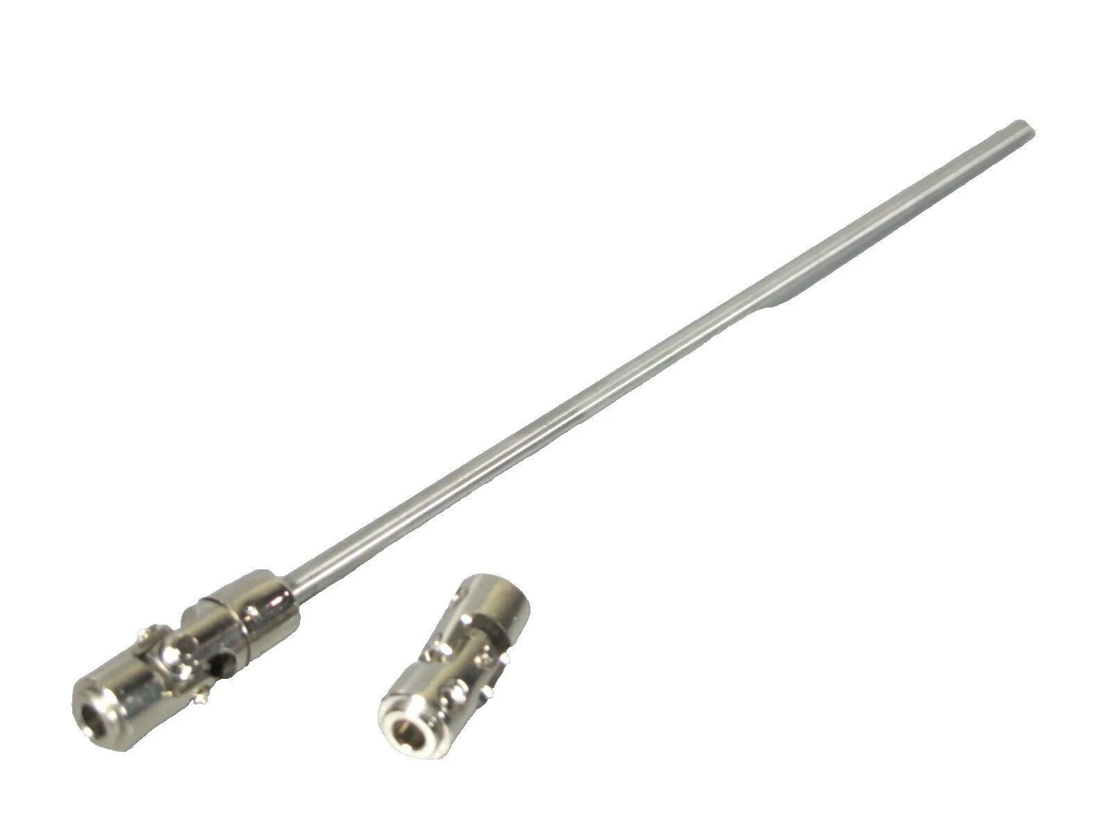 Hobby RC Piezas de árboles de transmisión para Tamiya Industrial & Service Vehicles