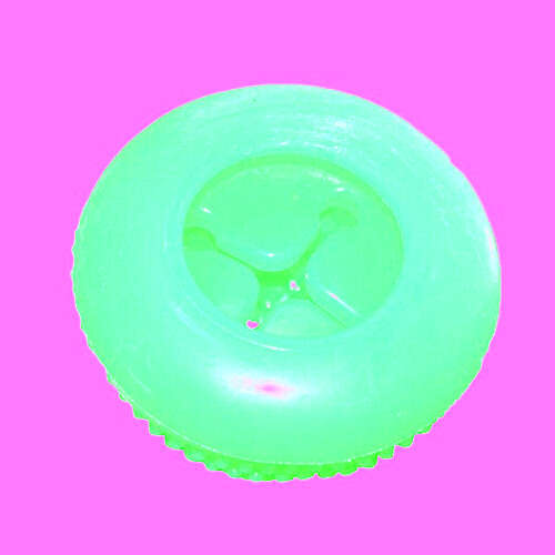 Bento Ball Dog Toy Orange 1 Count / Medium By Starmark