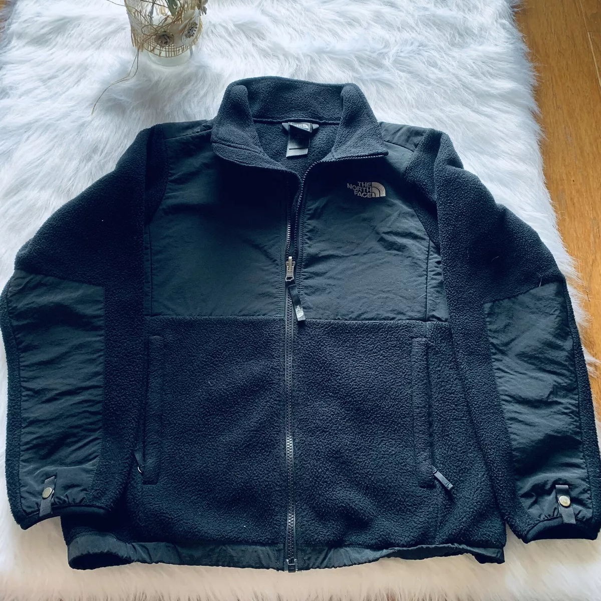 Polartec jacket hotsell