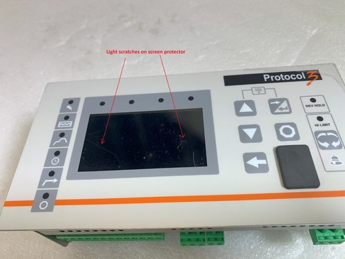 West Control Solutions VE651L41E5 Protocol 3 Temperature Controller, xx001 - Picture 5 of 11