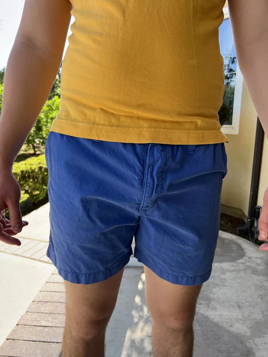 Mid thigh shop board shorts